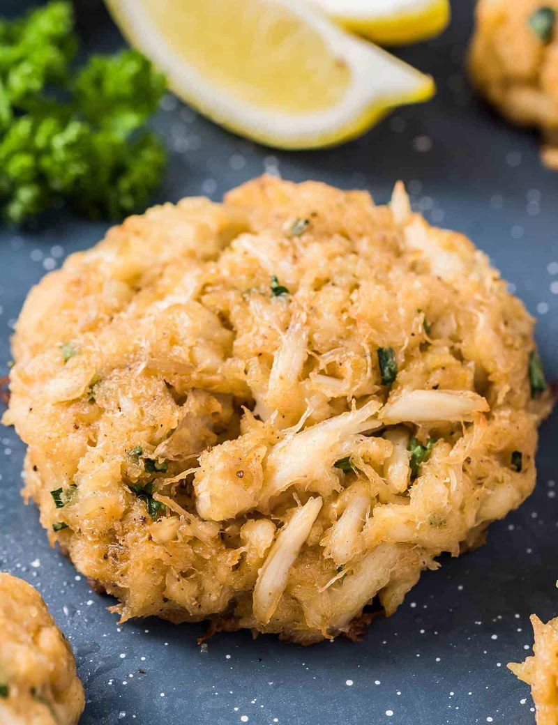 Maryland's Crab Cake Brunch Cruise