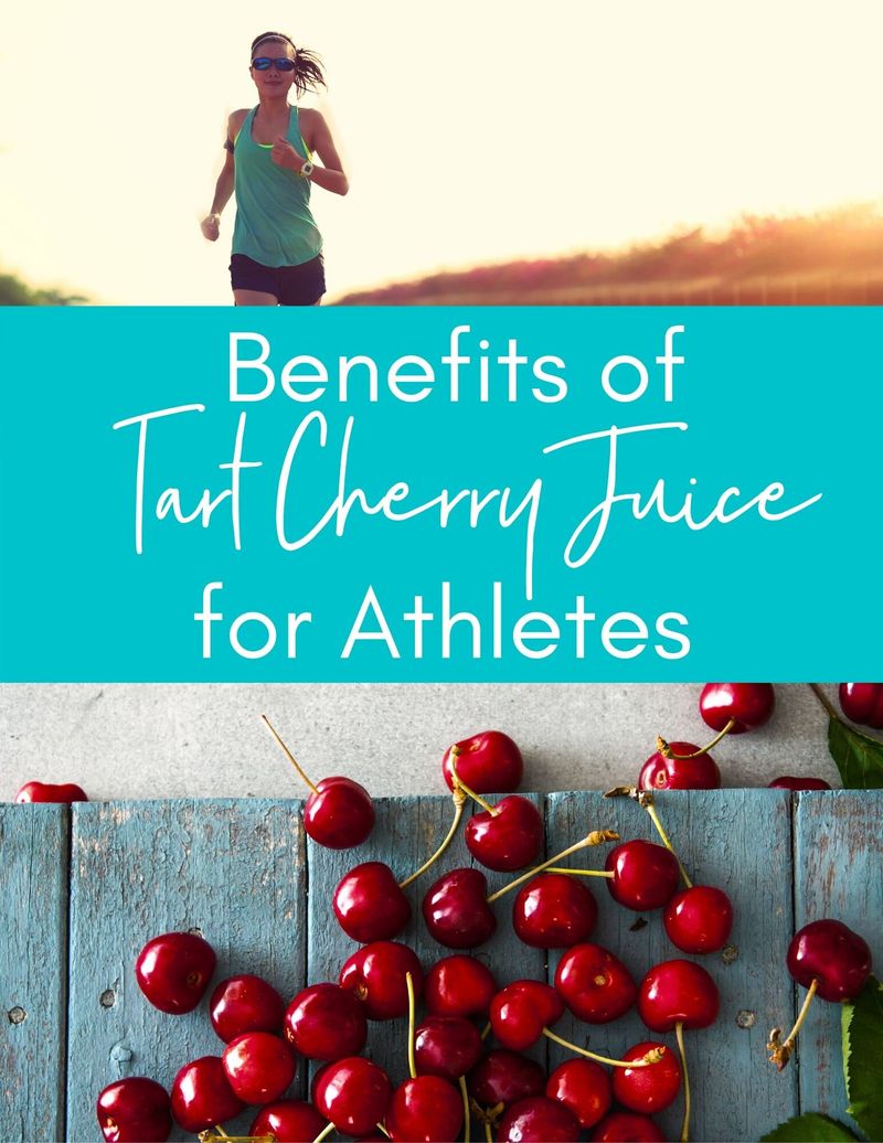 Tart Cherries