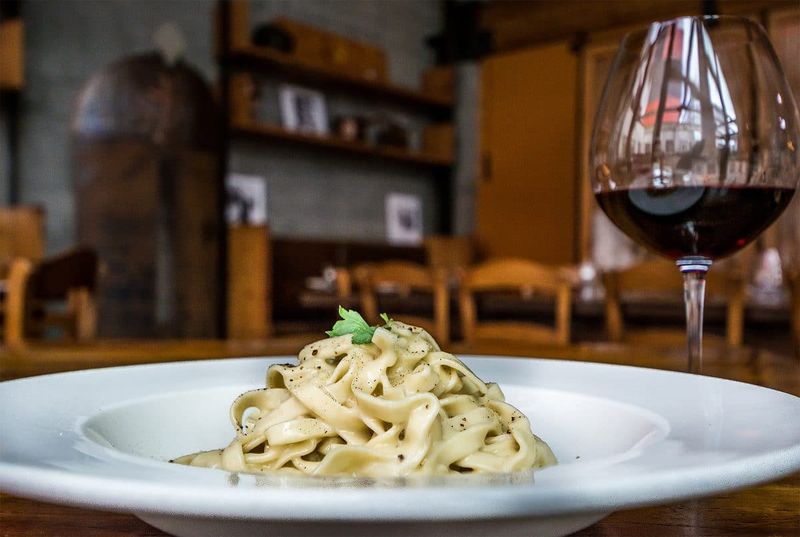 Osteria La Spiga – Seattle, WA