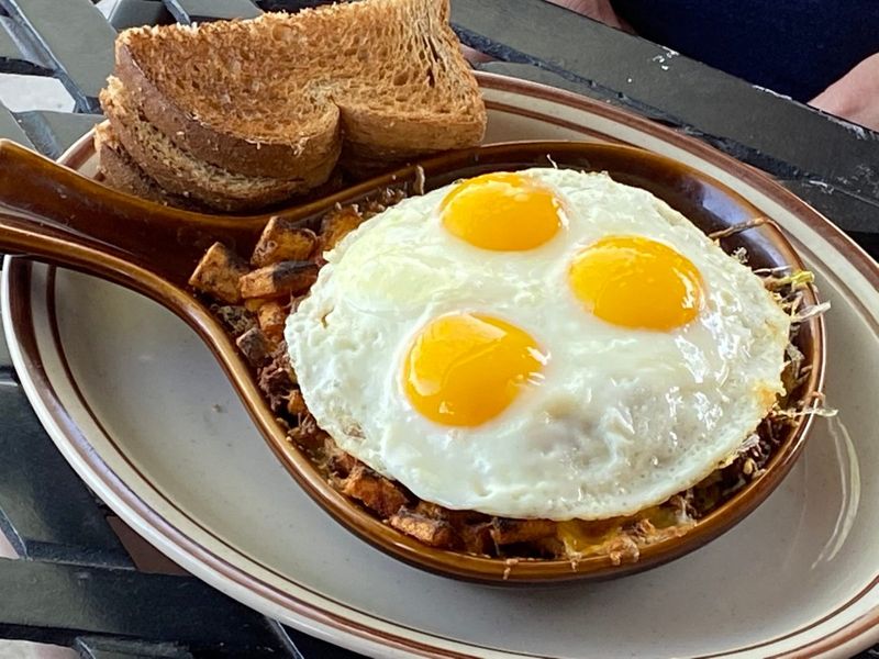 EggWorks