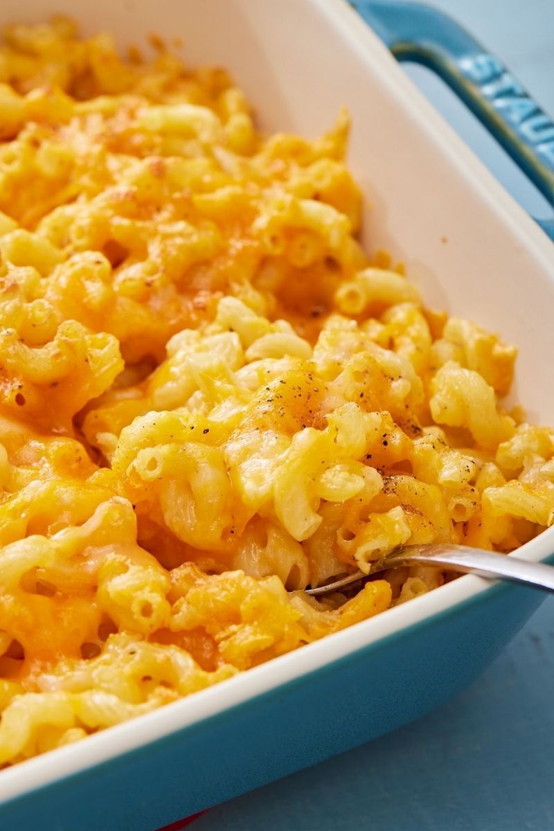 Kraft Macaroni & Cheese