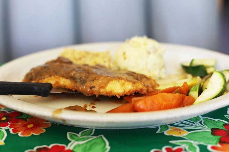 Ned's Southside Kitchen (St. Augustine, FL)