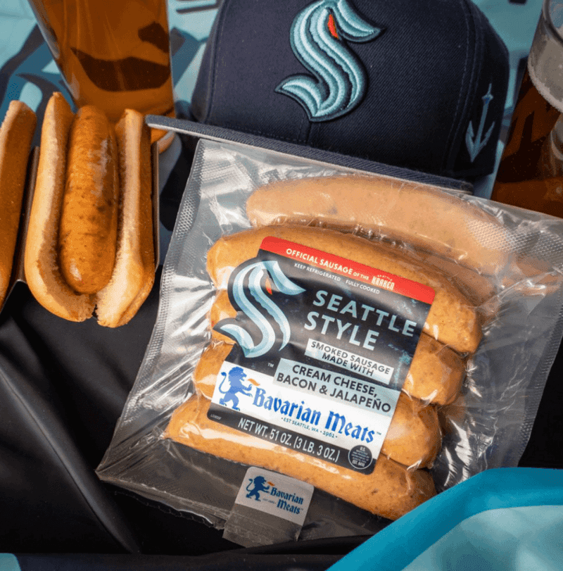 Washington – Bavarian Meats