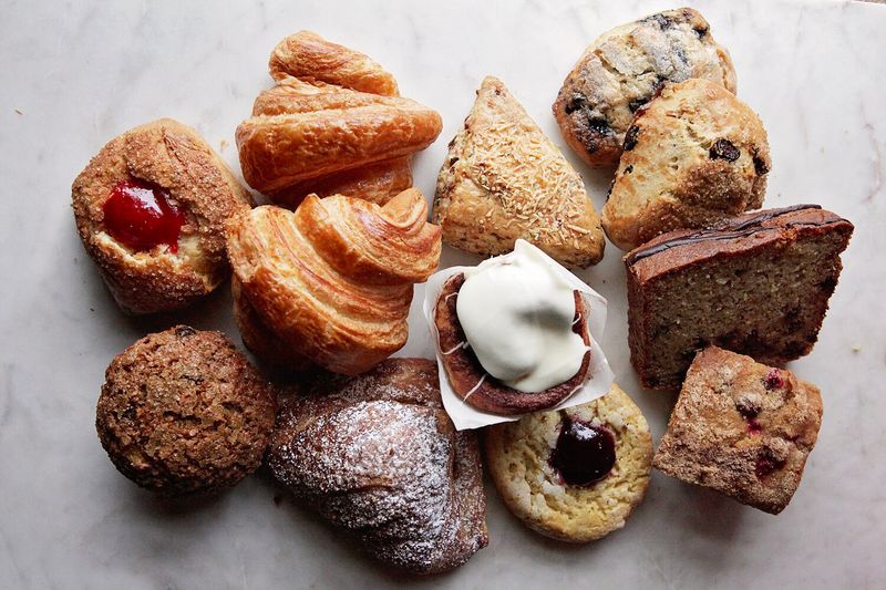 Washington - Macrina Bakery