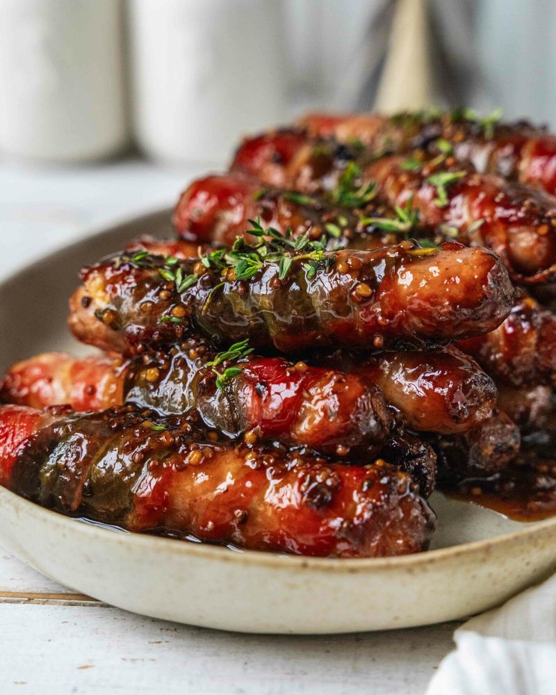 Cocktail Sausages