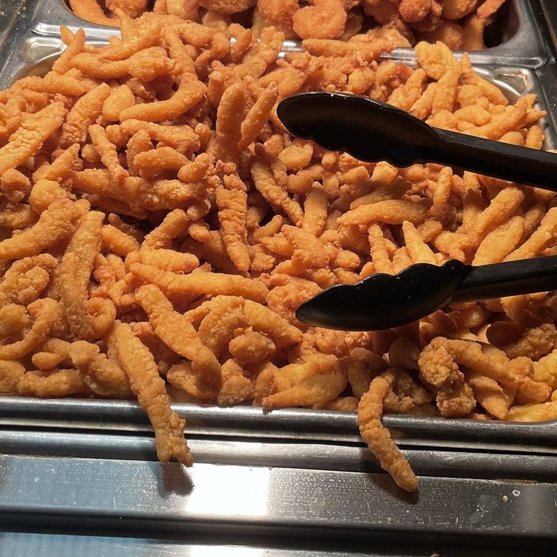 WORST #4: Western Sizzlin'