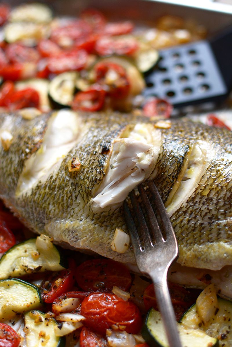 Largemouth Bass