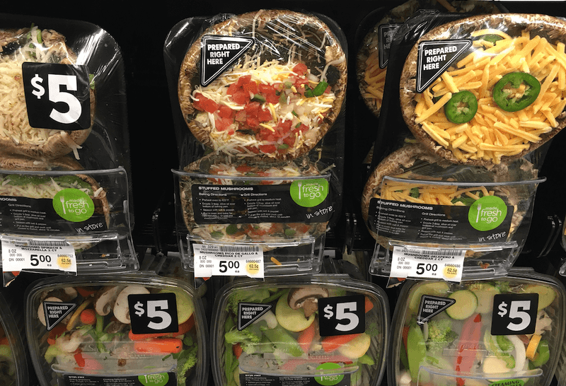 Safeway