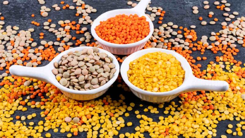 Lentils