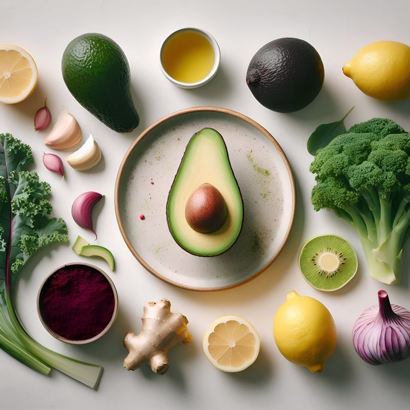 Avocados: Creamy Detox Machines