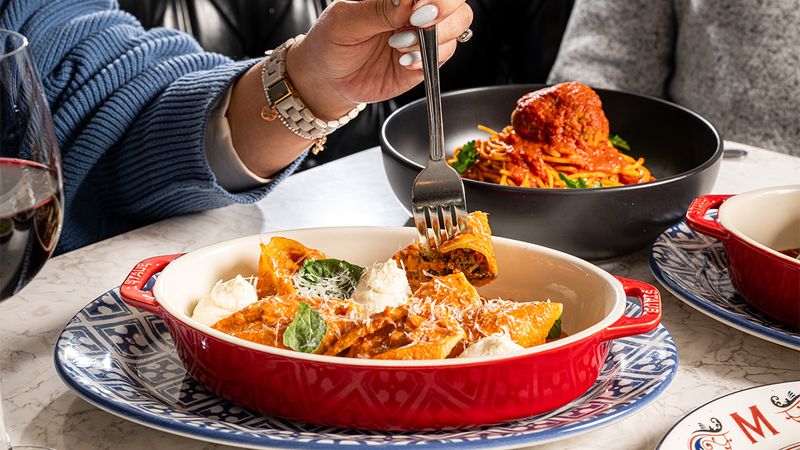 Maggiano's Little Italy – Various Locations