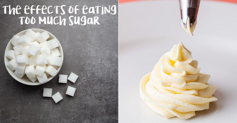 Want To Stay Healthy? Avoid These 15 White Foods For Better Health