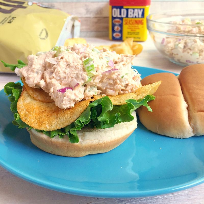 Old Bay Seasoning