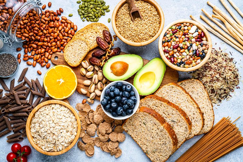 Fiber: Don't Leave Home Without It