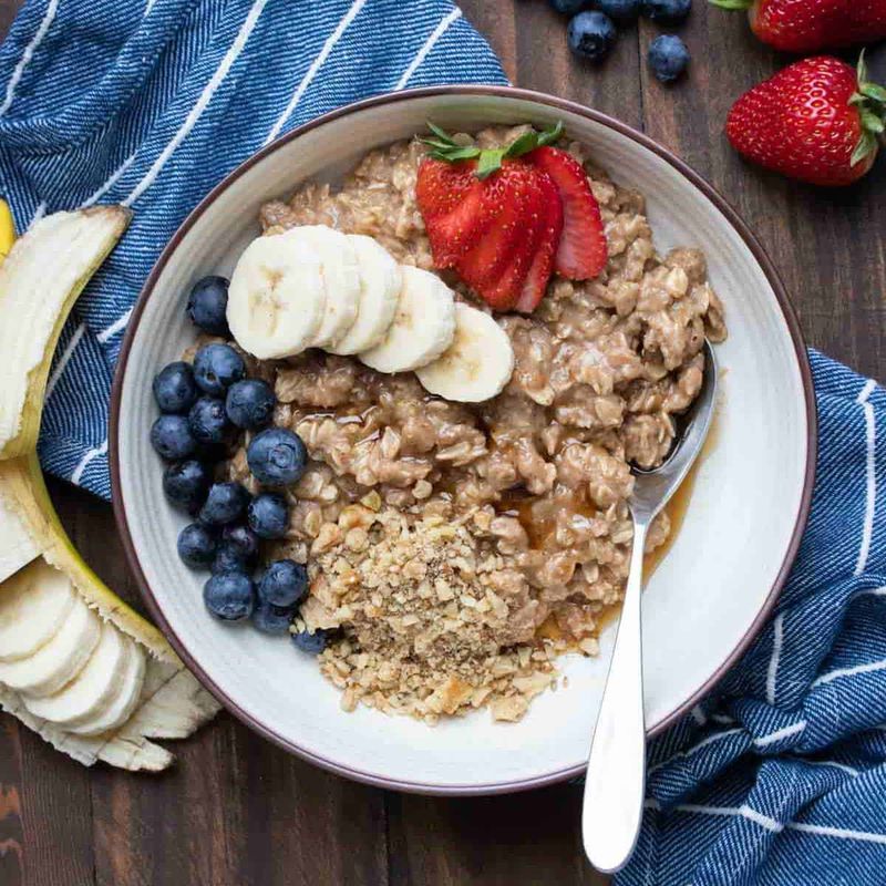 Oatmeal