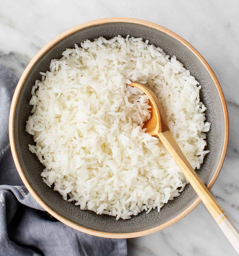 Rice