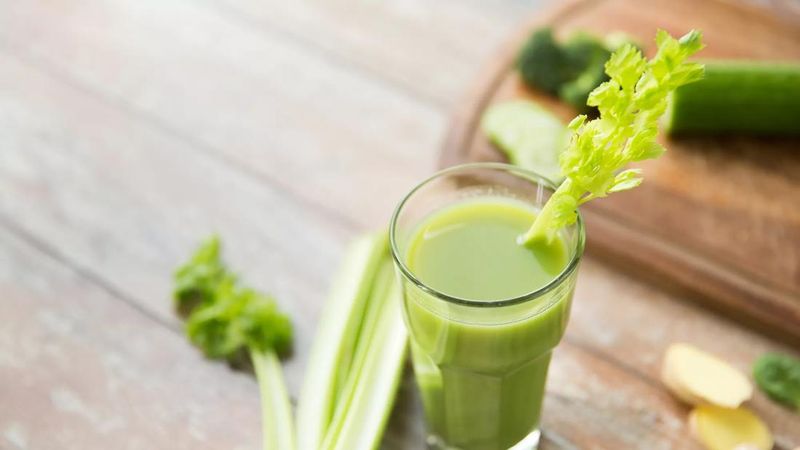 Celery Stalk Stabilizers
