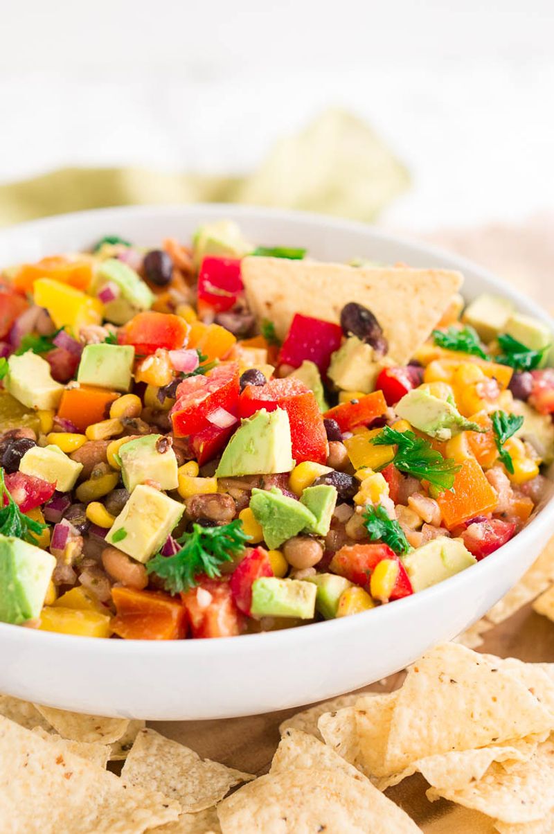 Cowboy Caviar
