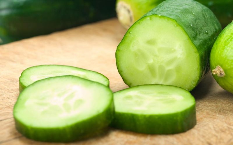 Cucumber