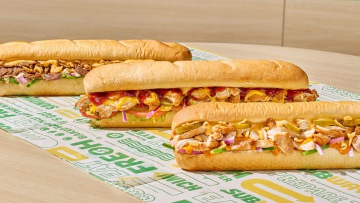 We Asked 24 Chefs Which Cold Sandwich Chain Is The Best—You Won’t Believe Their Answers