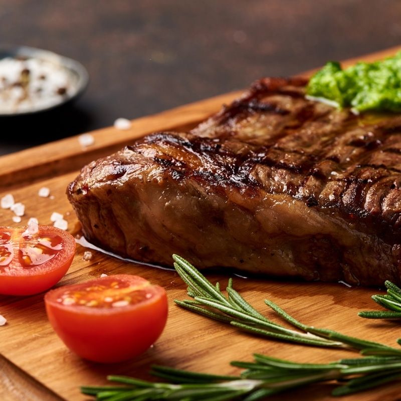 Inflammation Levels Might Actually Improve