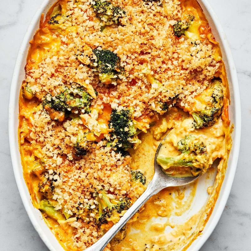 Chicken Divan