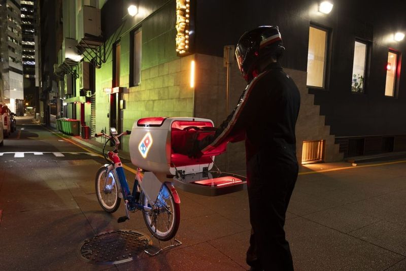 Domino’s