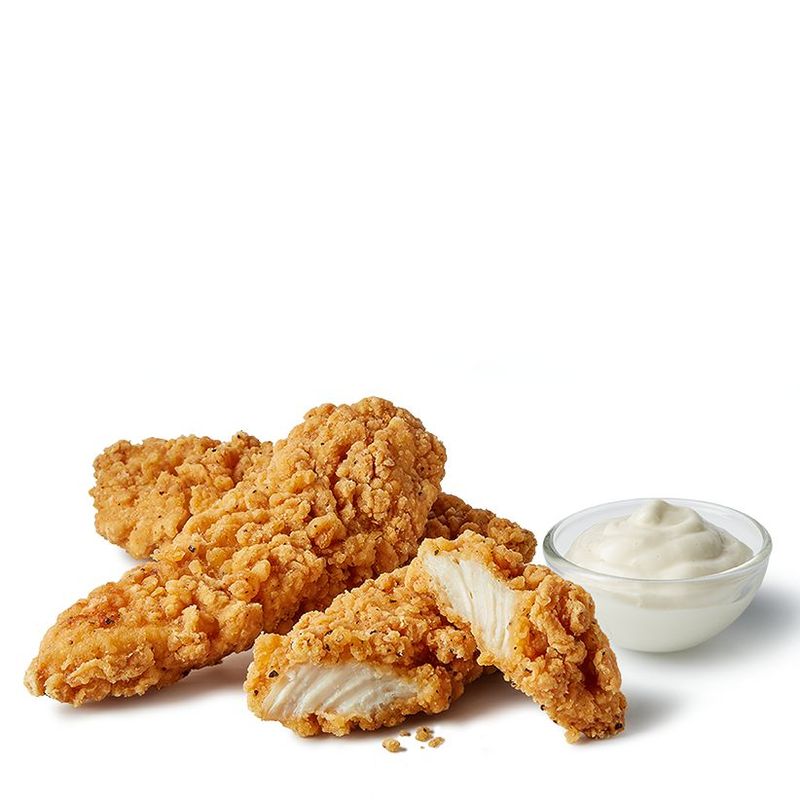 McDonald’s