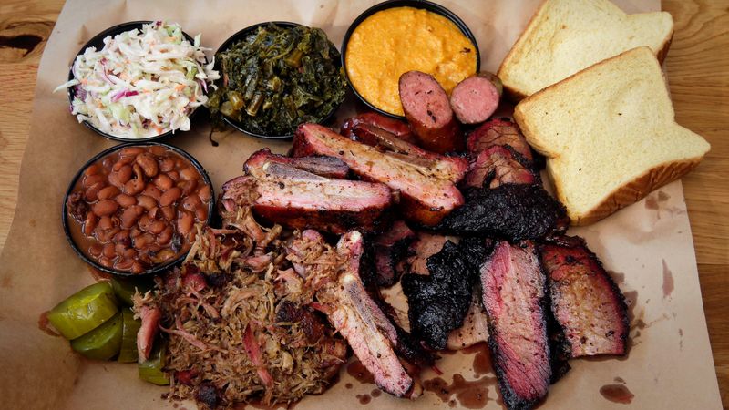 Wisconsin – Iron Grate BBQ Co. (Milwaukee)