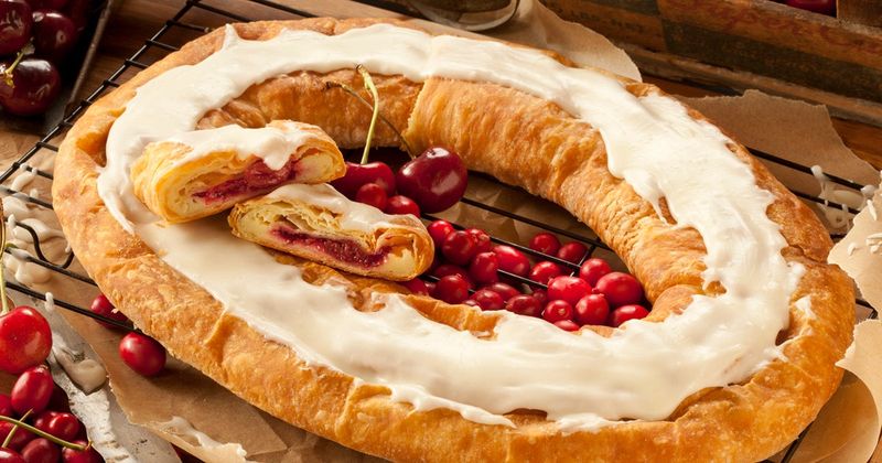 Wisconsin's Kringle Morning