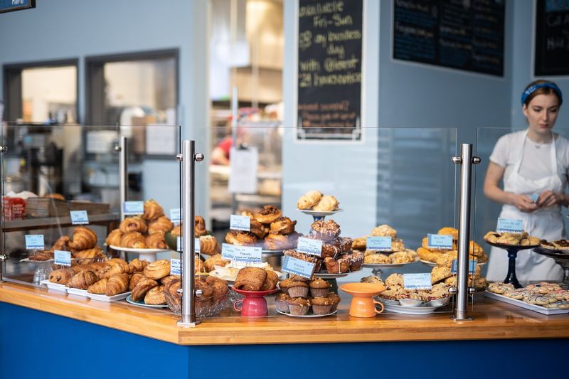 Wisconsin - Batch Bakehouse