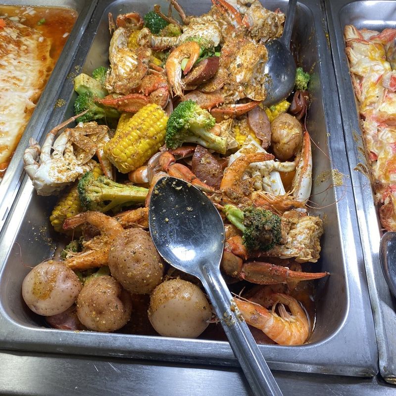 Furr's Fresh Buffet