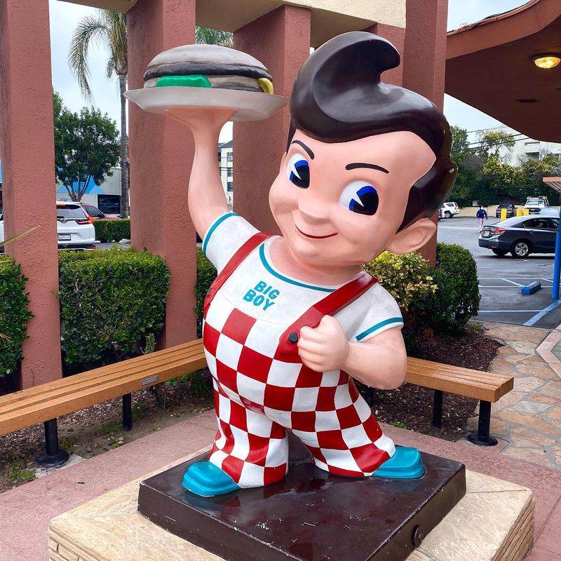 Bob's Big Boy