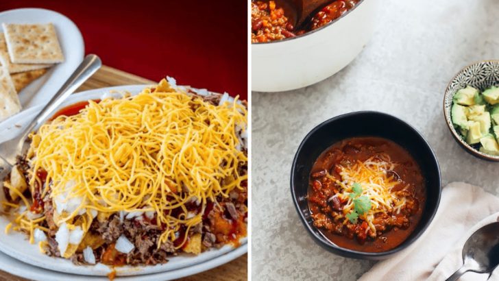 We’ve Found The Best Bowls Of Chili In Every State