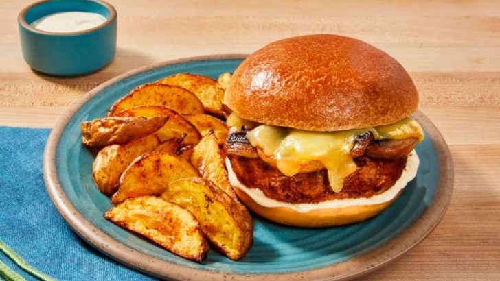 We’ve Ranked The 37 Greatest Burgers In The World, So Prepare To Drool