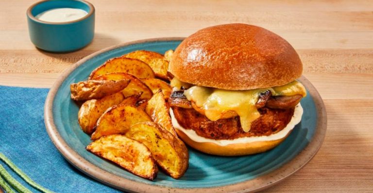 We’ve Ranked The 37 Greatest Burgers In The World, So Prepare To Drool
