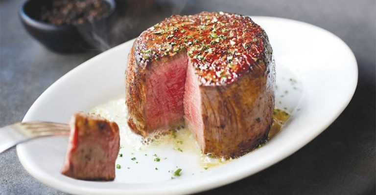 Where To Dine—And Where To Decline: 9 National Steakhouses Worth Your Time And 9 That Aren’t