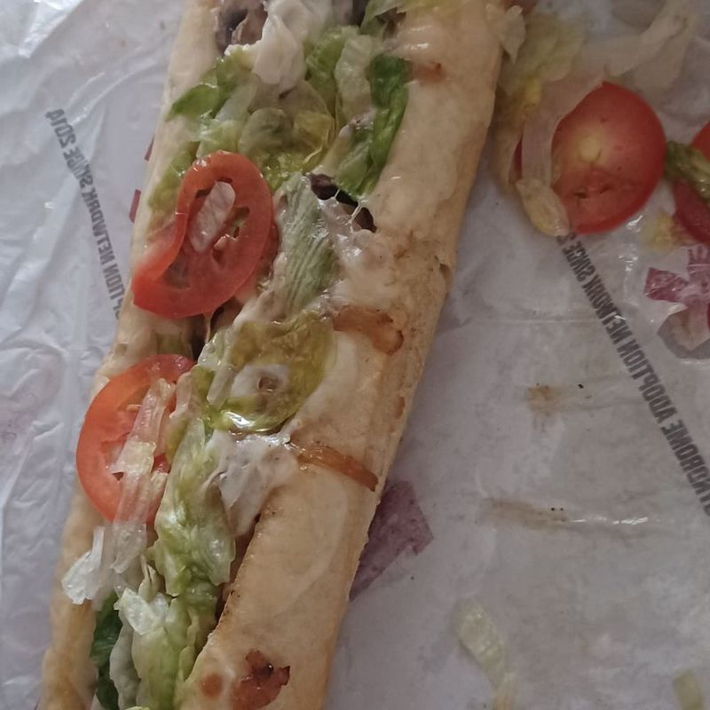 Penn Station East Coast Subs