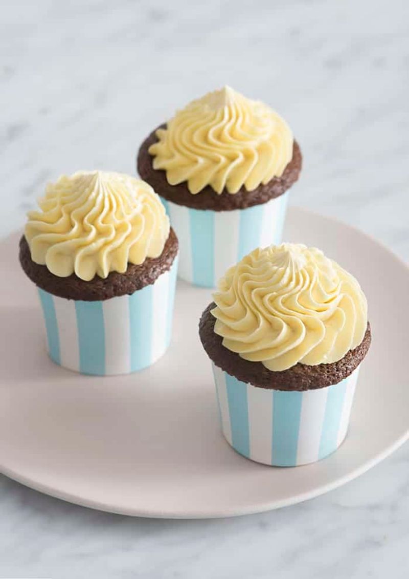 French Buttercream Fantasy
