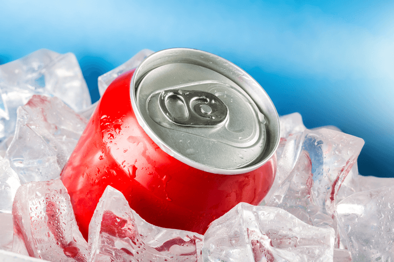 Soda