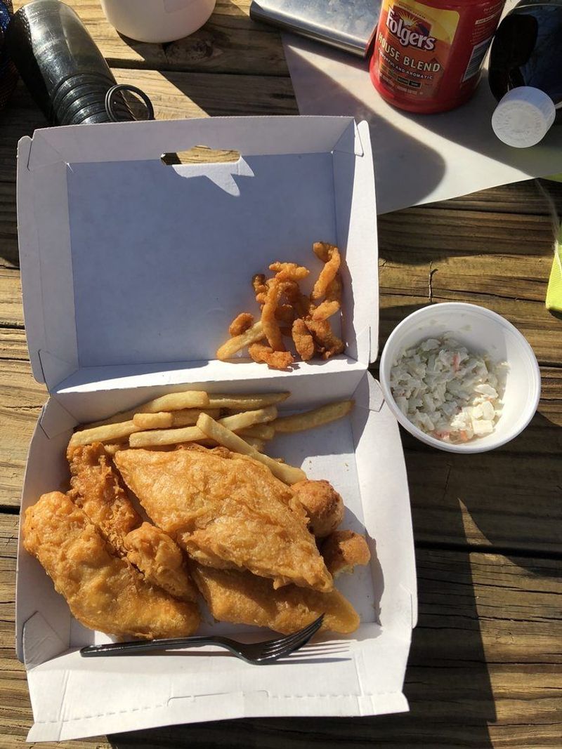 A&W