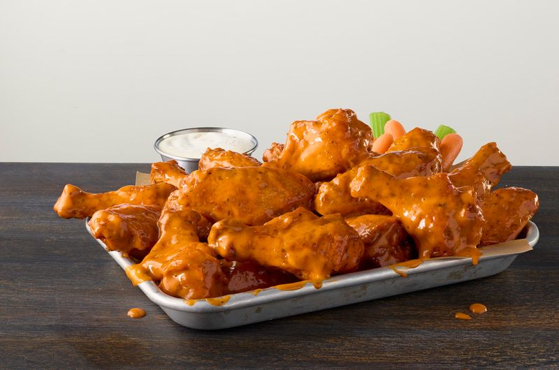 Buffalo Wild Wings