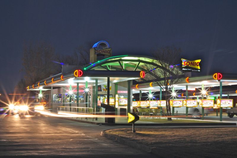 Sonic Drive-In
