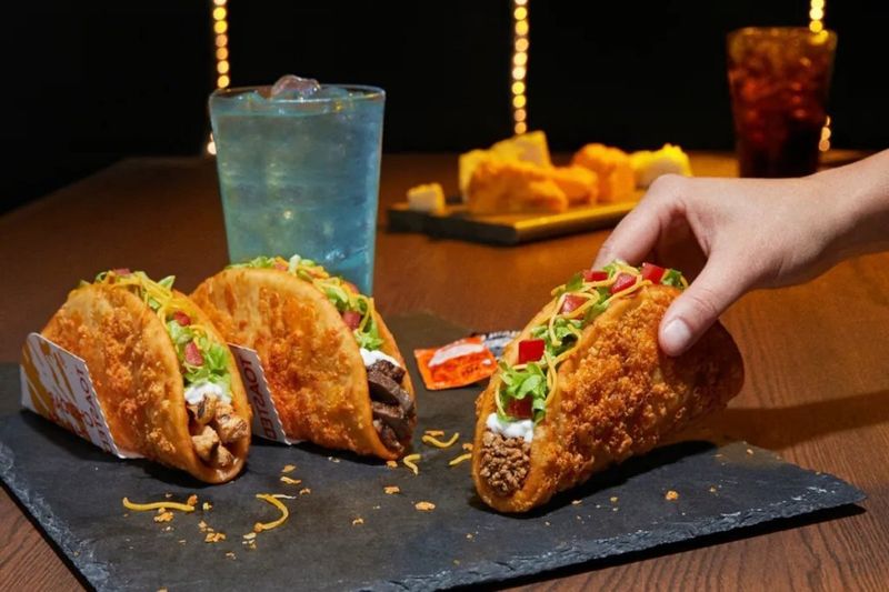 Taco Bell