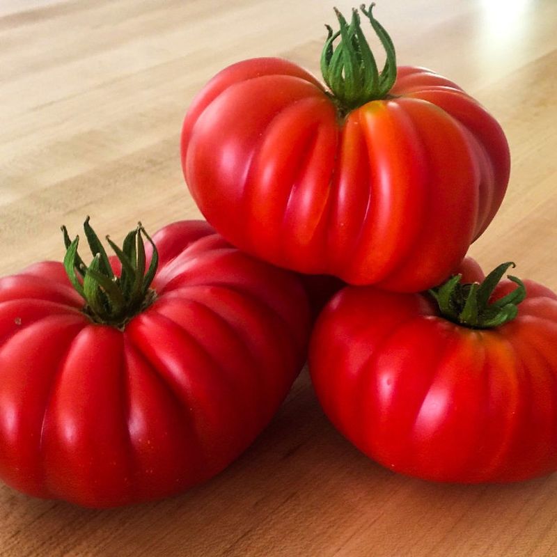 Tomatoes Were Once Considered Poisonous