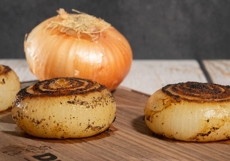 Sweet Onion