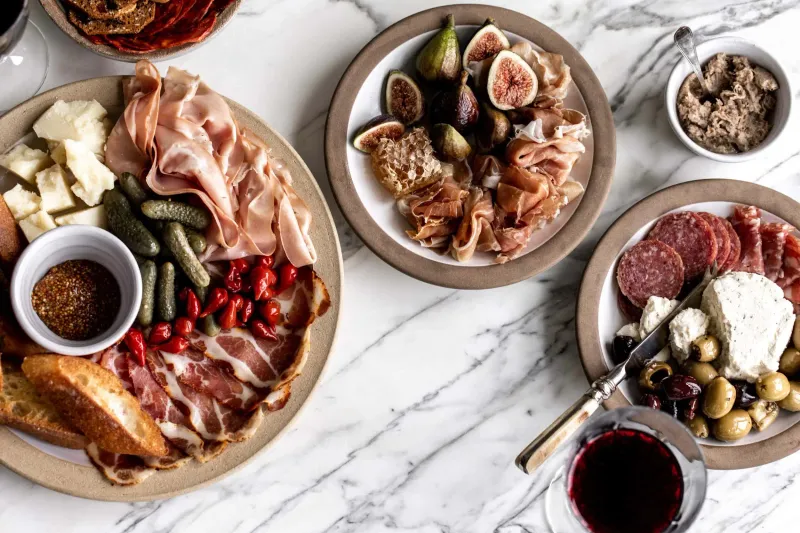 Boar’s Head Delicatessen Style Dijon