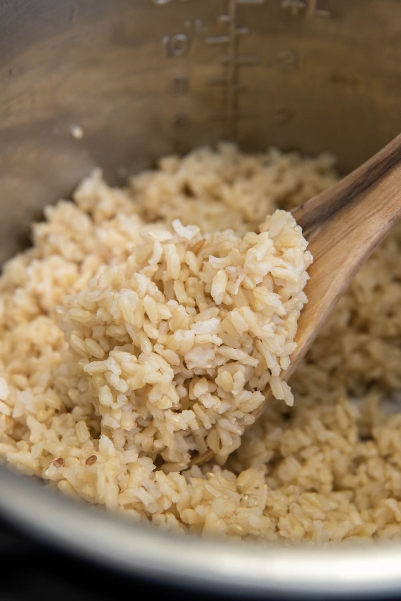 Brown Rice