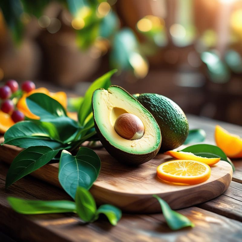 Avocados: Buttery Fruits For Better Aging