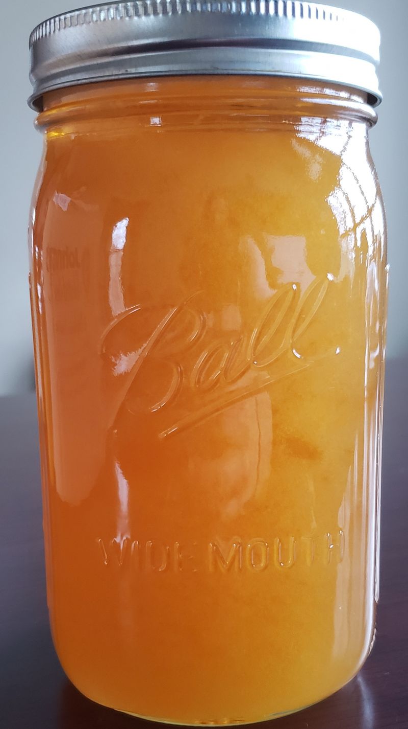 Raw Honey